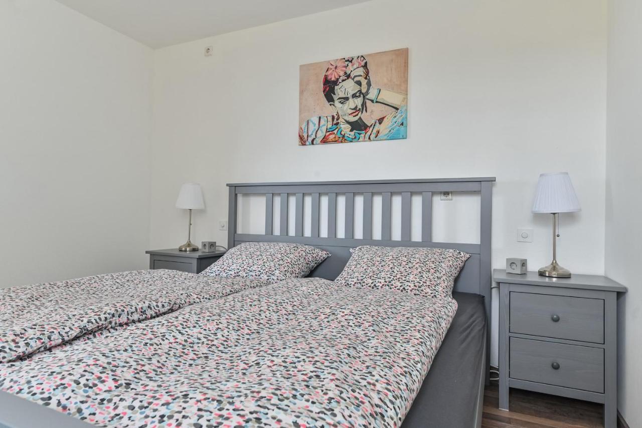 Ruhige Ferienwohnung Mit Panoramablick Ingoldingen Zewnętrze zdjęcie