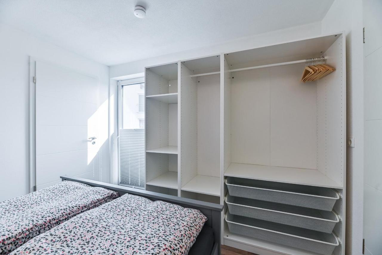 Ruhige Ferienwohnung Mit Panoramablick Ingoldingen Zewnętrze zdjęcie