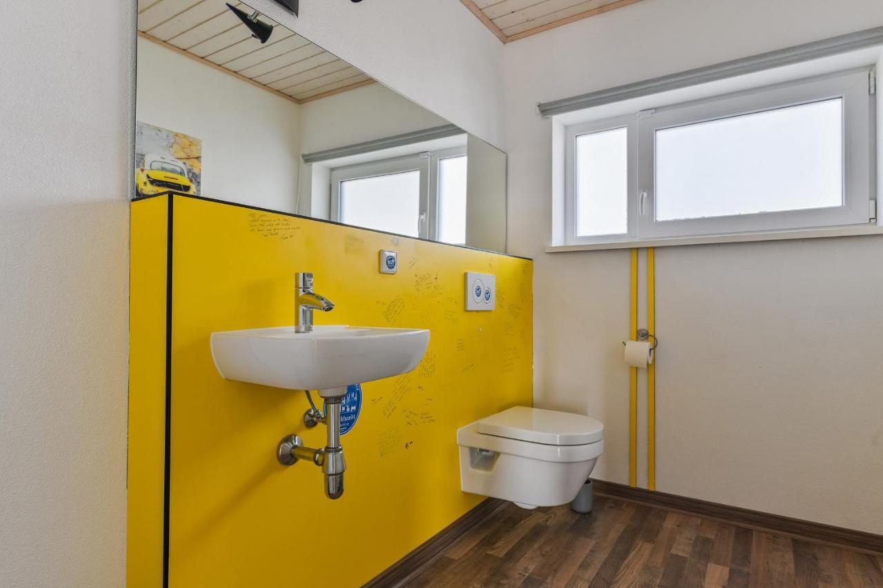 Ruhige Ferienwohnung Mit Panoramablick Ingoldingen Zewnętrze zdjęcie